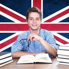 Курсы английского языка в Великобритании